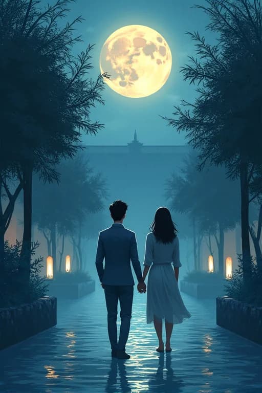 Vì Thiên Sư Đại Nhân Cống Hiến - Cover image