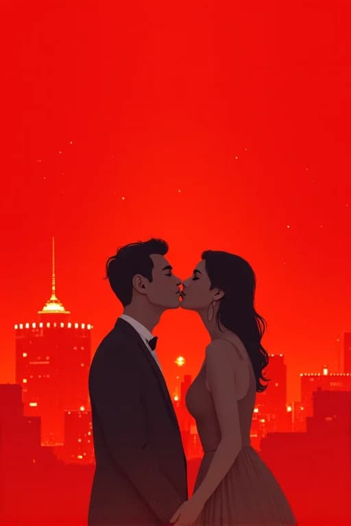 Viêm Ruột Thừa Gặp Sếp "Cuồng" Công Việc - Cover image