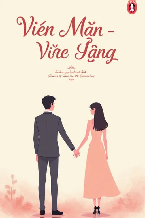 Viên Mãn - Vị Ương - Cover image