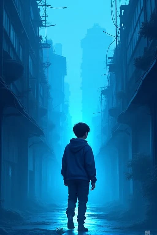 Viết Lại Kịch Bản Truyện Người Lớn - Cover image