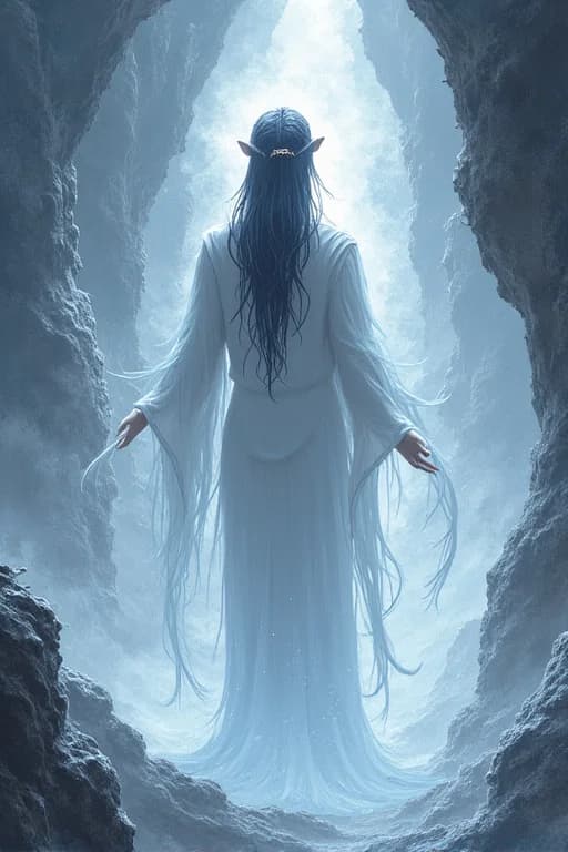 Vĩnh Hằng Thánh Vương - Cover image