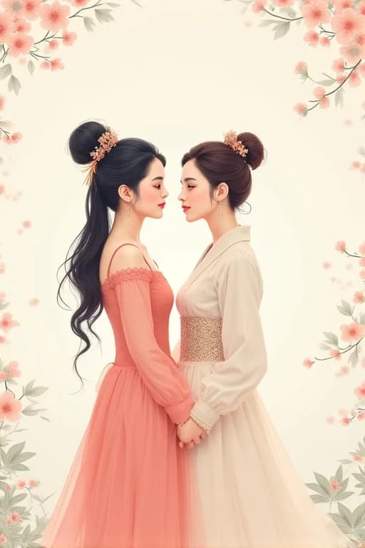 Vĩnh Lạc Công Chúa - Cover image