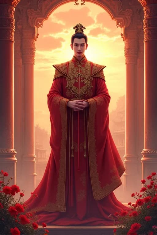 Vinh Quang - Cover image