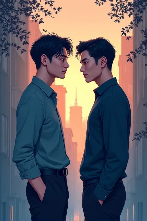 Vô Ái Thừa Hoan - Cover image