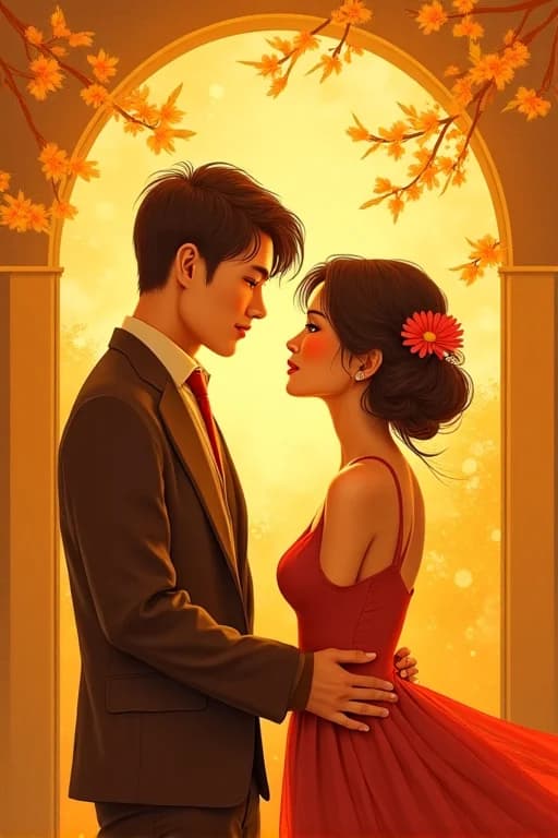 Vợ Của Ảnh Đế Là Đầu Bếp - Cover image