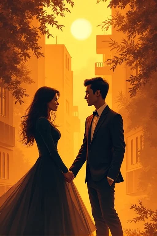 Vợ Của Vai Ác Không Dễ Làm - Cover image