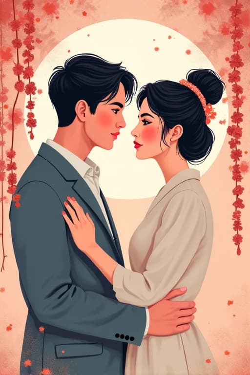 Vở Kịch Hoang Đường - Cover image