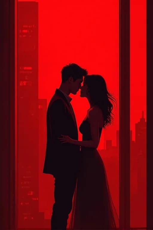 Vợ Nhỏ Mang Thai Hộ Của Tổng Tài - Cover image