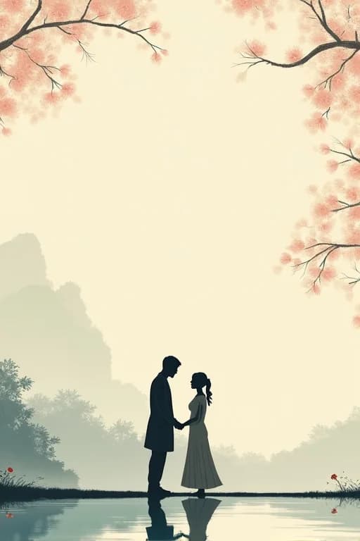 Vô Thanh Thoái Tràng - Cover image