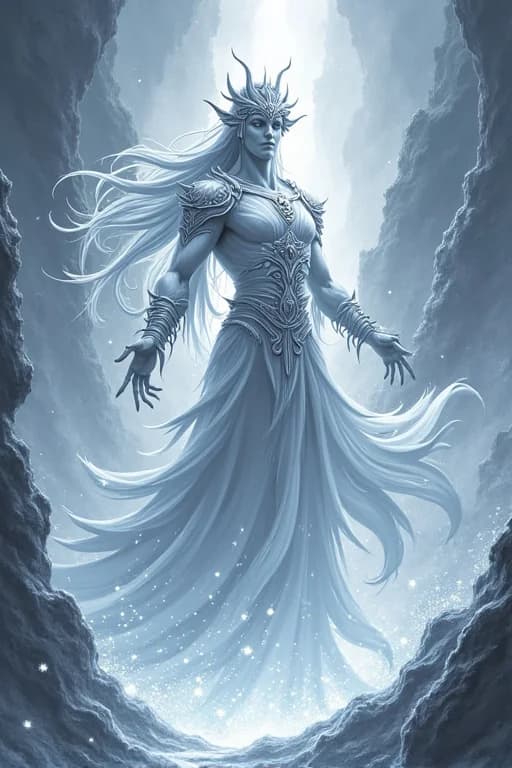 Vô Thượng Sát Thần - Cover image