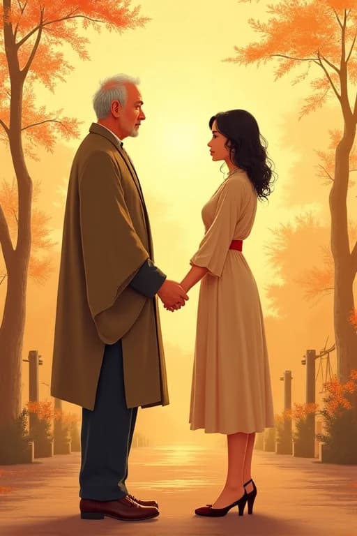 Vô Tình Ái Thất Nữ Lão Sư - Thiên Lang - Cover image