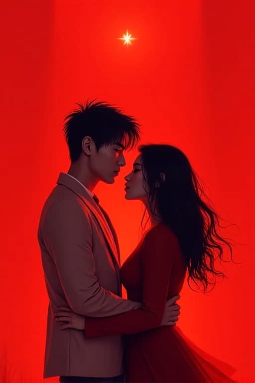 Vô Tình Nuôi Trúng Boss Mạt Thế - Cover image