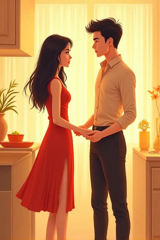Vợ Tôi Muốn Giảm Cân - Cover image