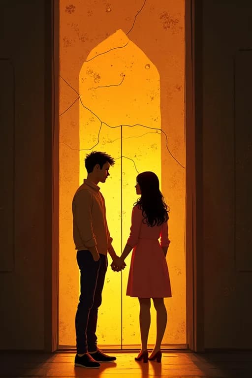 Vợ Tôi Ngày Nào Cũng Phải Giả Nghèo - Cover image