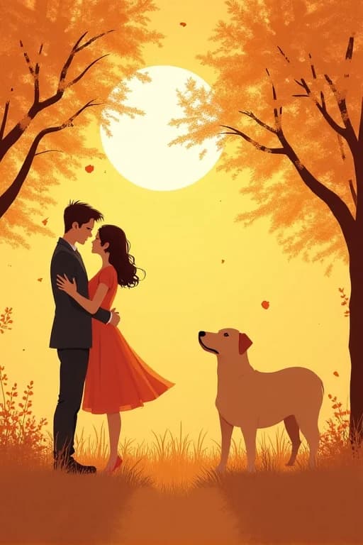 Vợ Tui Là Quái Vật Cũng Siêu Đáng Yêu Biết Chưa - Cover image