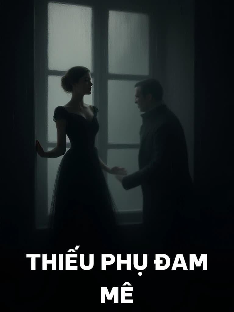 Thiếu Phụ Đam Mê - Cover image