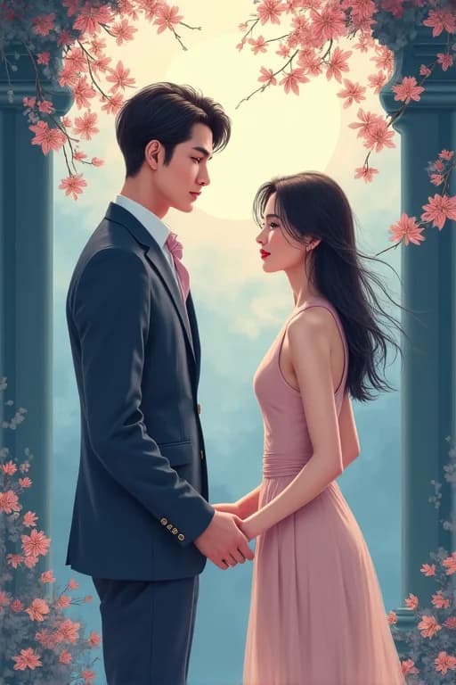 Vong Ân - Cover image