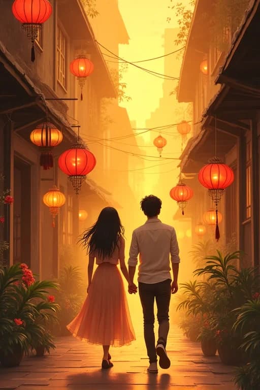 Võng Du Chi Họa Thủy Tam Thiên - Cover image