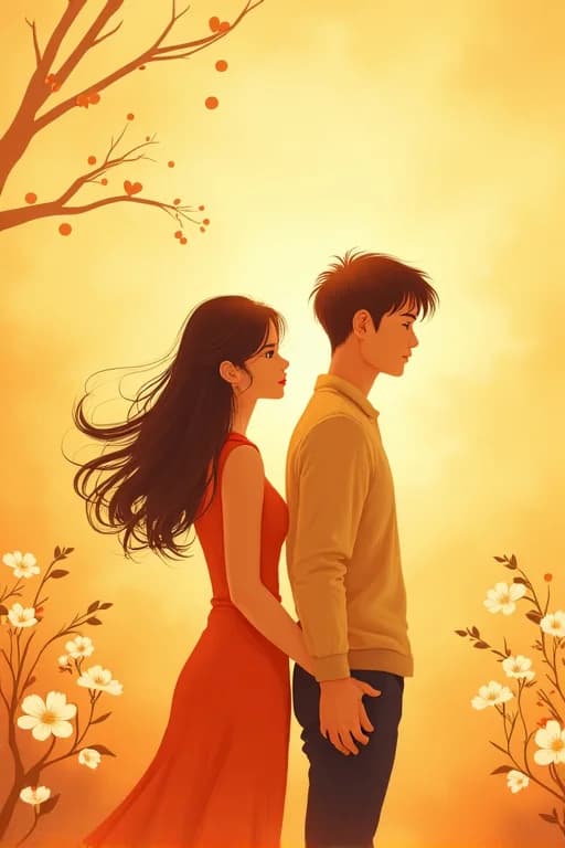 Vòng Ngọt Ngào - Tây Tây Ngải Âu - Cover image