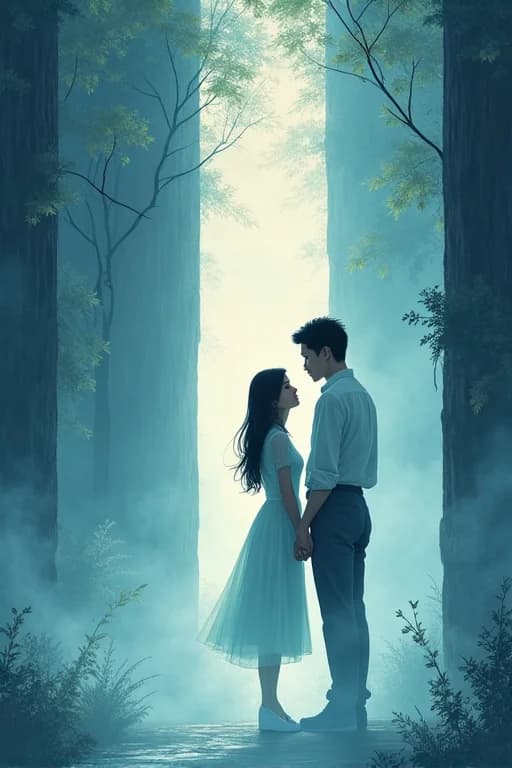 [Vong Tiện] Anh Toàn - Cover image
