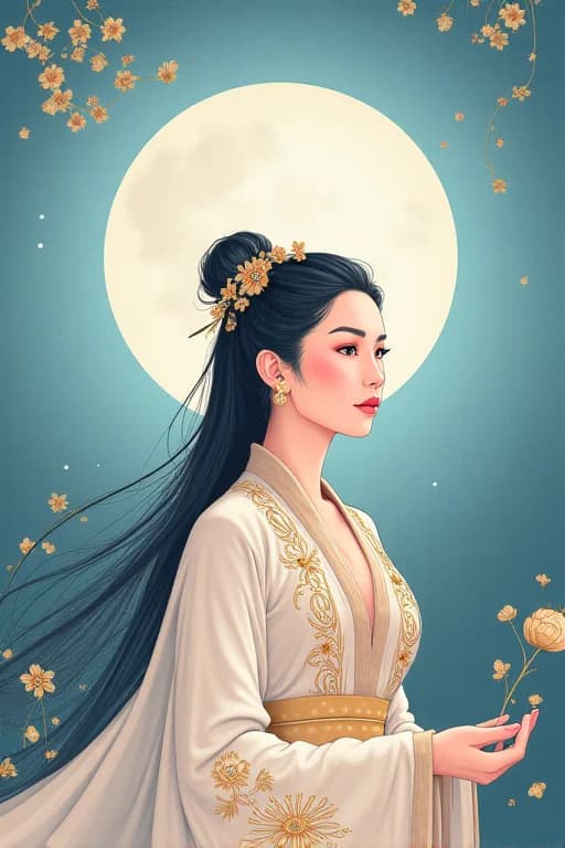 Vọng Tương Tư - Cover image