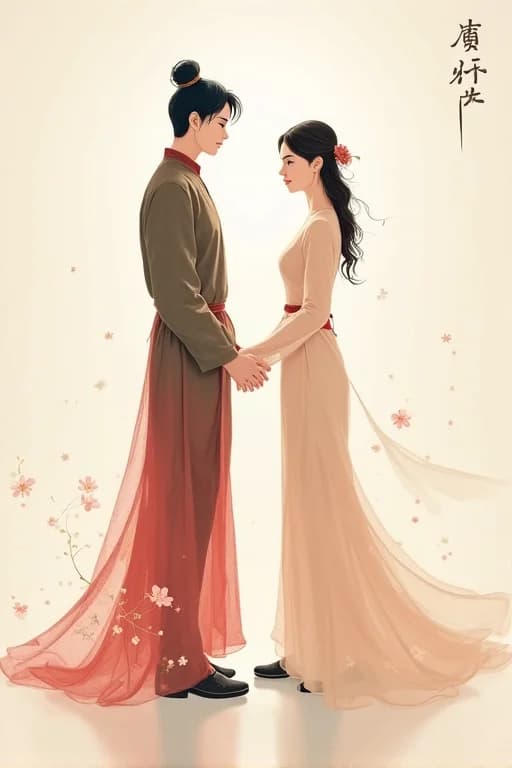 Vong Ưu Cổ - Cover image
