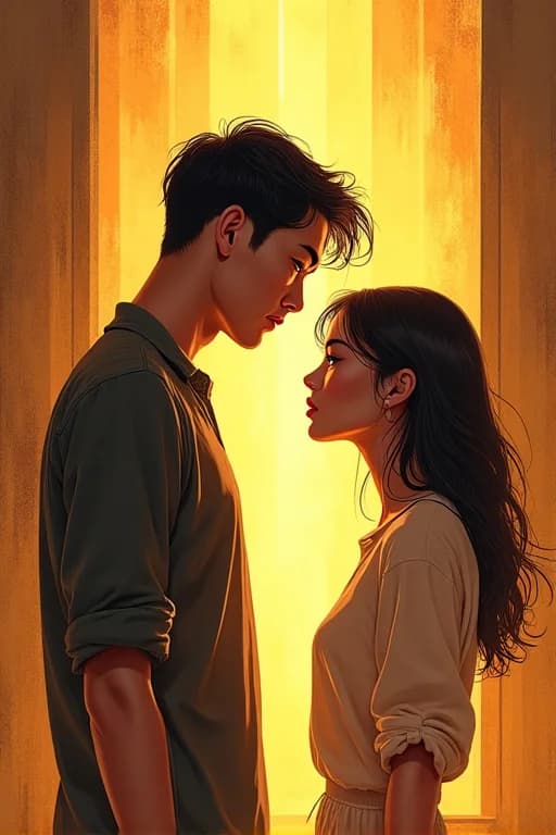Vu Cổ Trấn Mệnh - Cover image