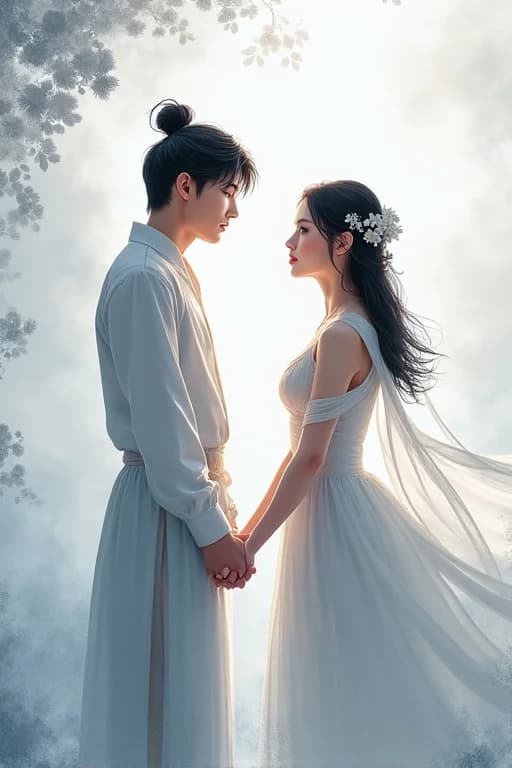 Vũ Lăng Xuân Thiếu - Thuyền Trưởng Thiệu Dao - Cover image