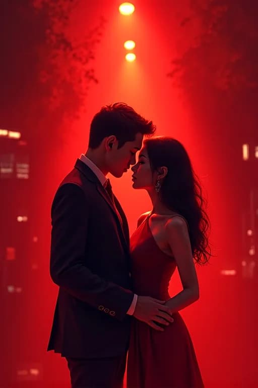 Vua Diễn Xuất Trong Giới Giải Trí - Cover image