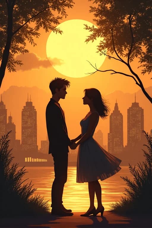 Vừa Lúc Gặp Thời Gian Như Thành - Cover image