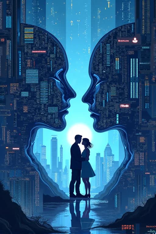 Vùng Cấm Turing - Chỉ Tiêm Đích Vịnh Thán Điệu - Cover image
