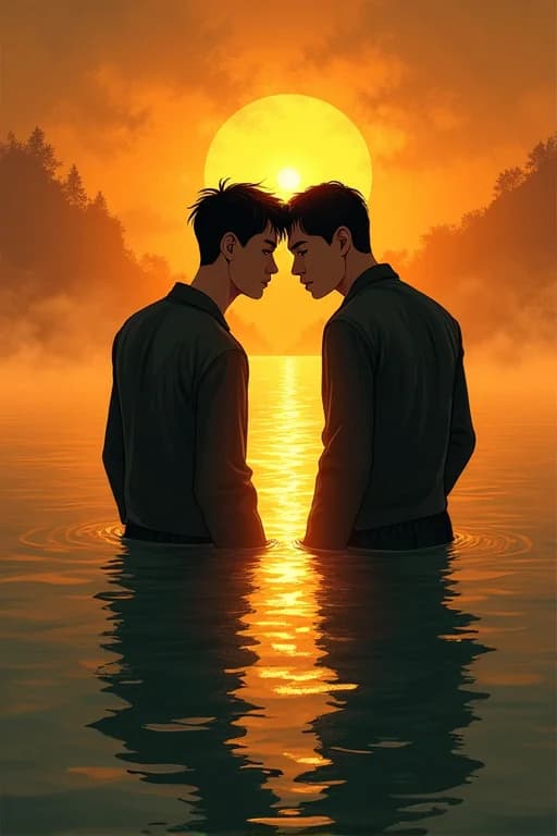 Vũng Nước Đục - Cover image
