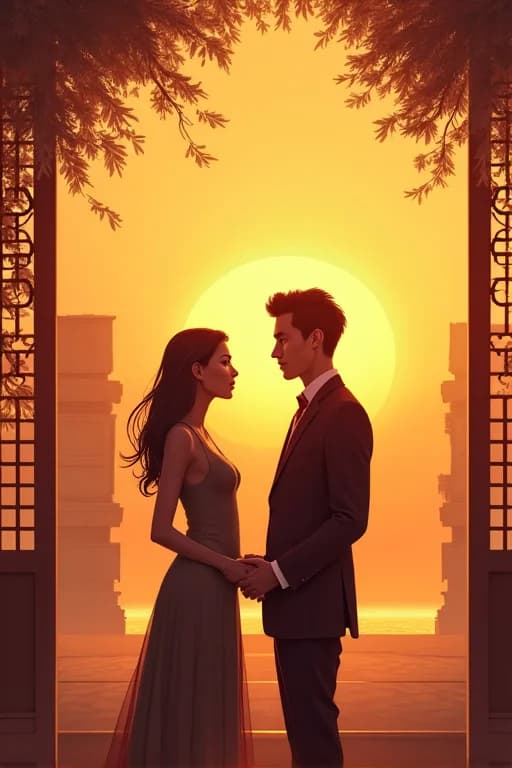 Vương Gia, Đánh Cược Đi - Công Tử Li - Cover image