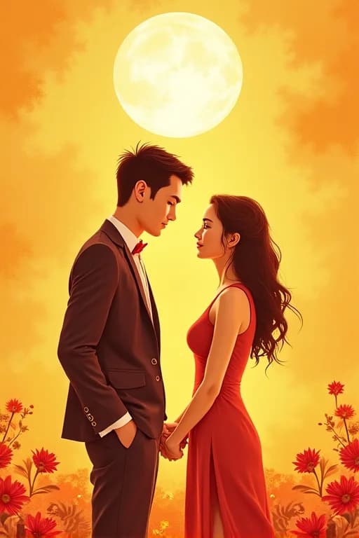 "Vương Gia Hân! Anh Có Quyền Cướp Dâu Không???" - Cover image