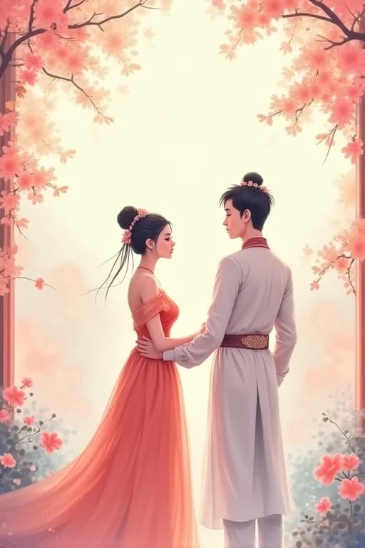 Vương Gia Ta Trùng Sinh Là Để Yêu Ngài! - Cover image