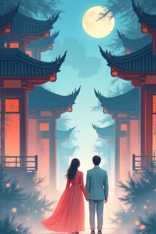 Vương Phi Nàng Chạy Đâu Cho Thoát - Cover image