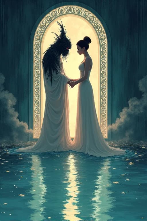 Vương Phi, Ta Không Muốn Làm - Cover image