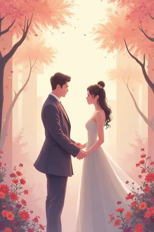 Vương Phi Vạn Phúc - Cover image