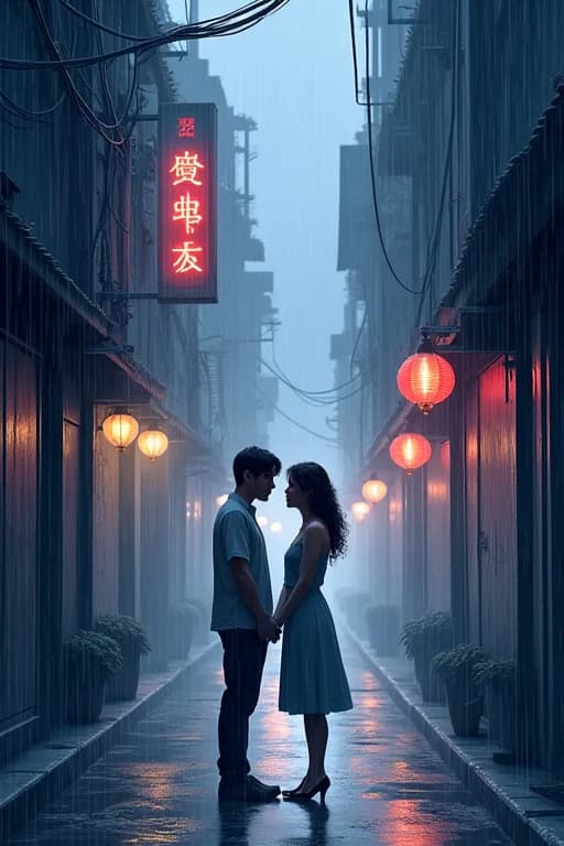 Vương Quốc Màu Xám - Cover image