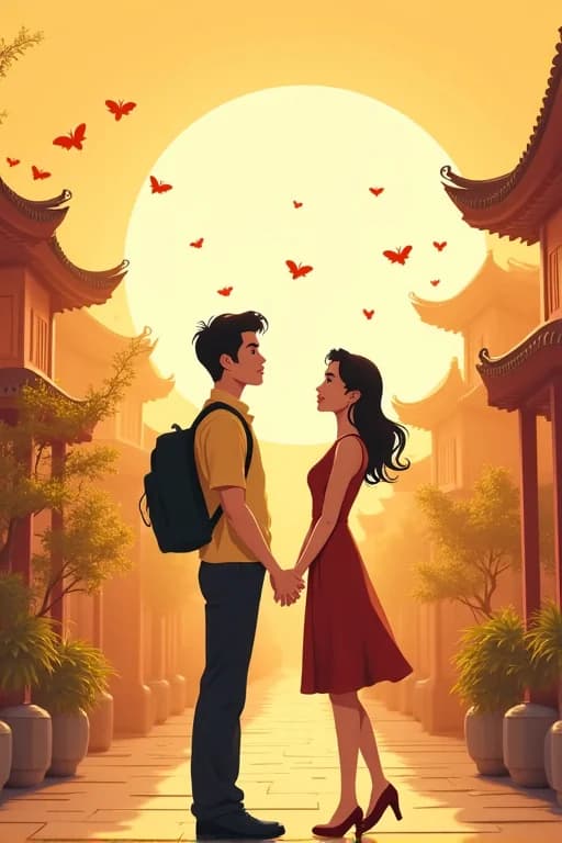 Vượt Lên Gia Đình Thiên Vị Để Tỏa Sáng - Cover image
