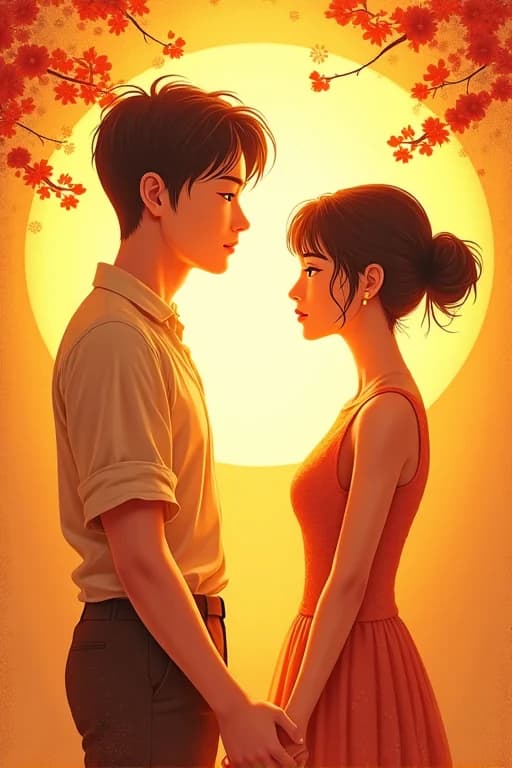 Vưu Vật - Nhị Hỉ - Cover image