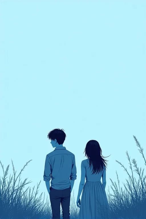 Xấu Ca Nhi Làm Ruộng Ký - Cover image