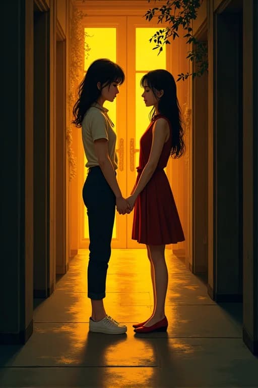 Xấu Hổ - Cover image