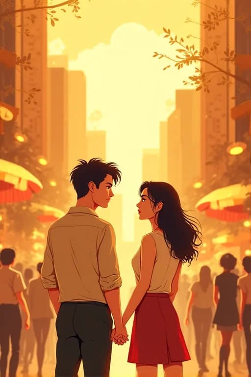 Xin Chào, Chồng Trước - Cover image