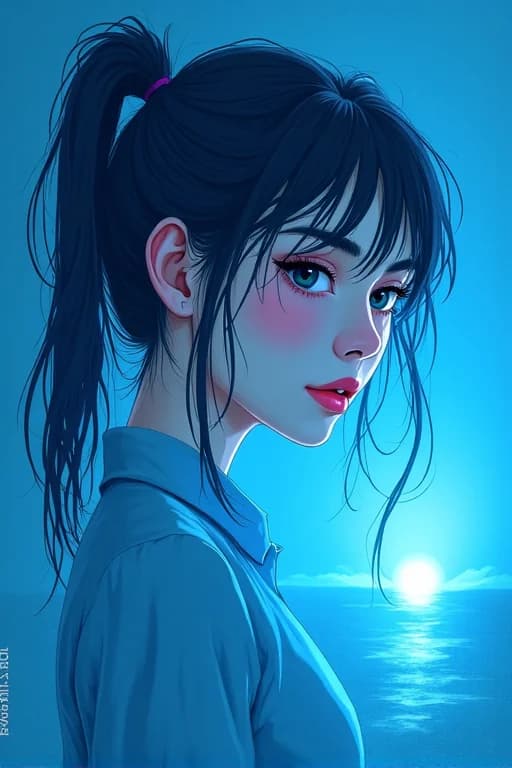 Xin Chào, Lý Hồng Xuân - Hàm Thanh - Cover image