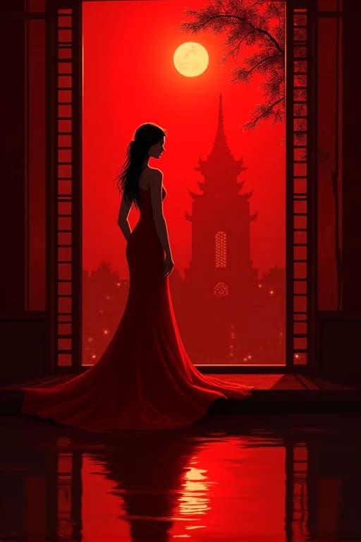 Xin Đừng Trèo Cao - Cover image
