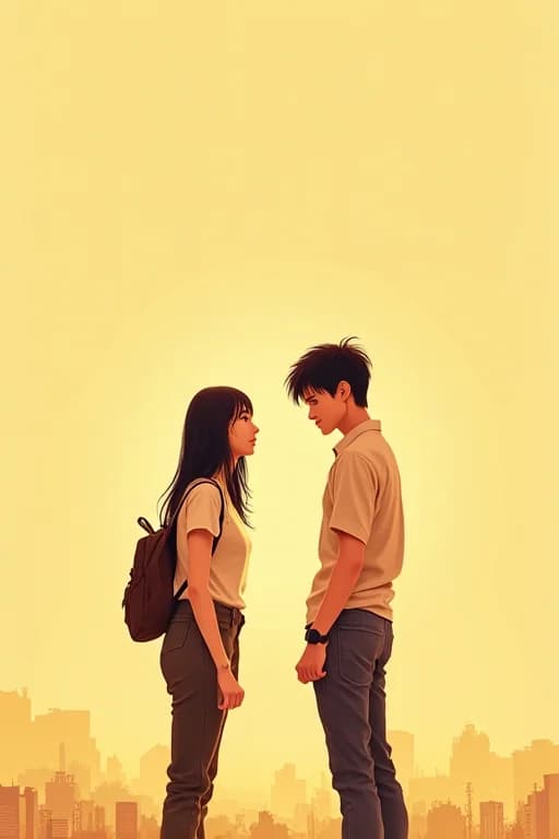Xin Hãy Bên Anh Lần Nữa - Cover image