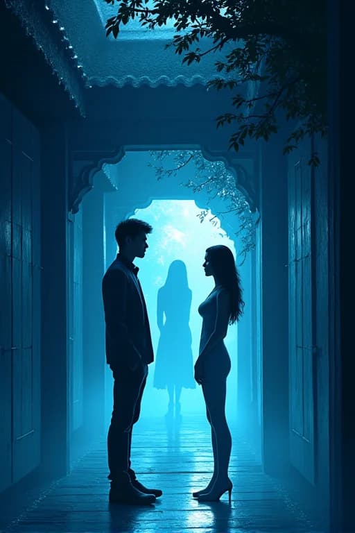 Xin Lấy Ánh Sáng Duy Nhất - Cover image