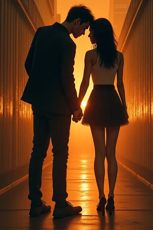 Xin Lỗi Phải Là Em! - Cover image