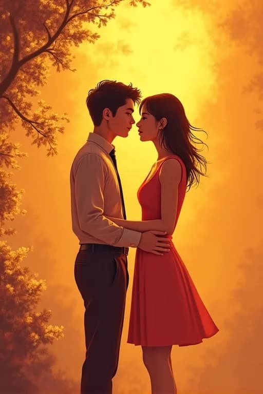 Xóa Bỏ Nam Chính - Cover image